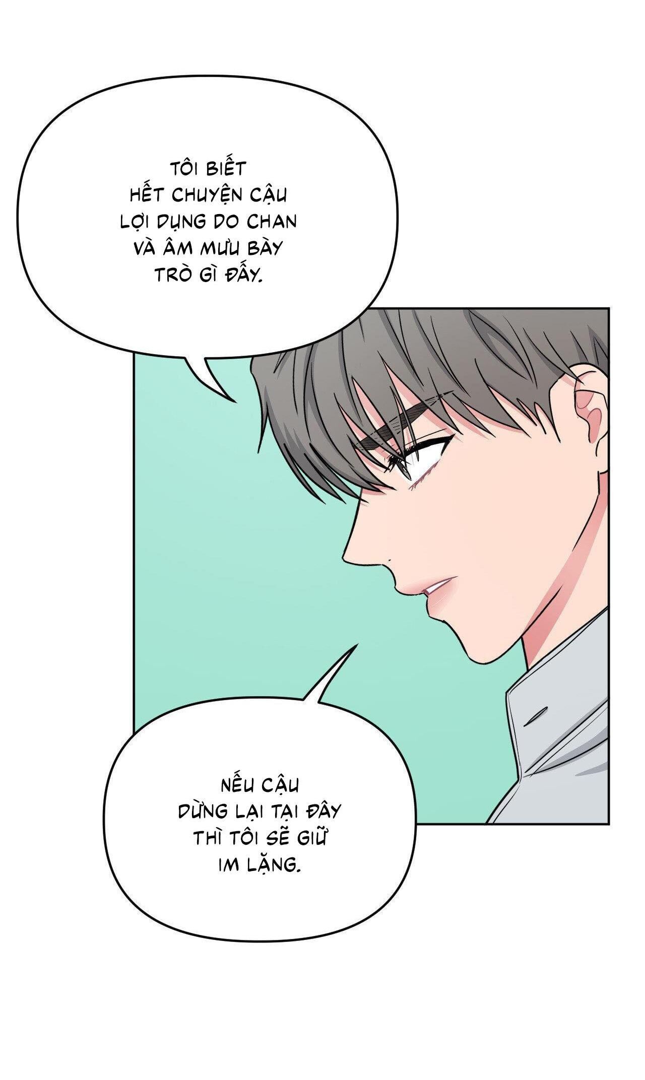 (cbunu) chàng trai mỹ thuật Chapter 22 - Trang 1