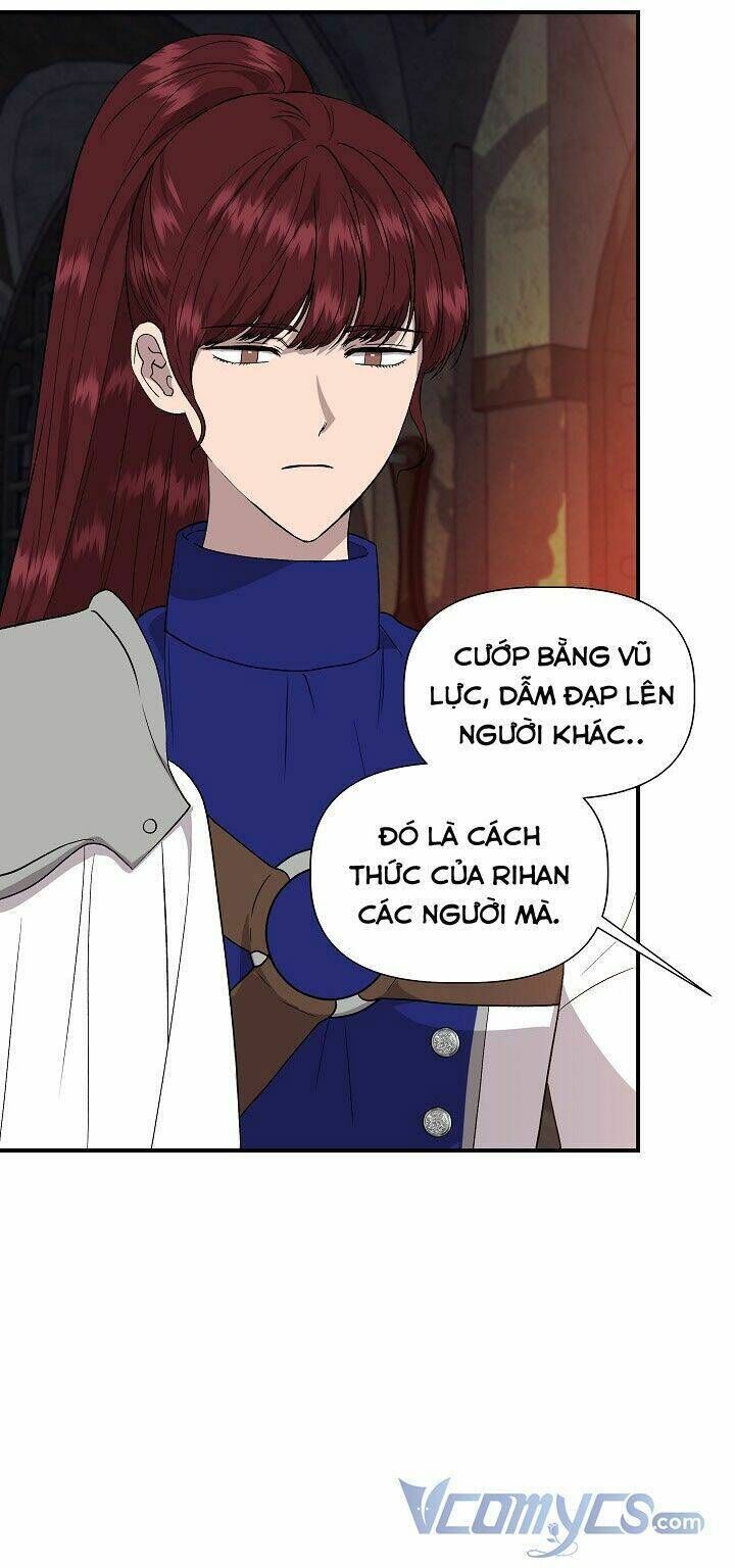 tôi không phải là cinderella chapter 50 - Trang 2