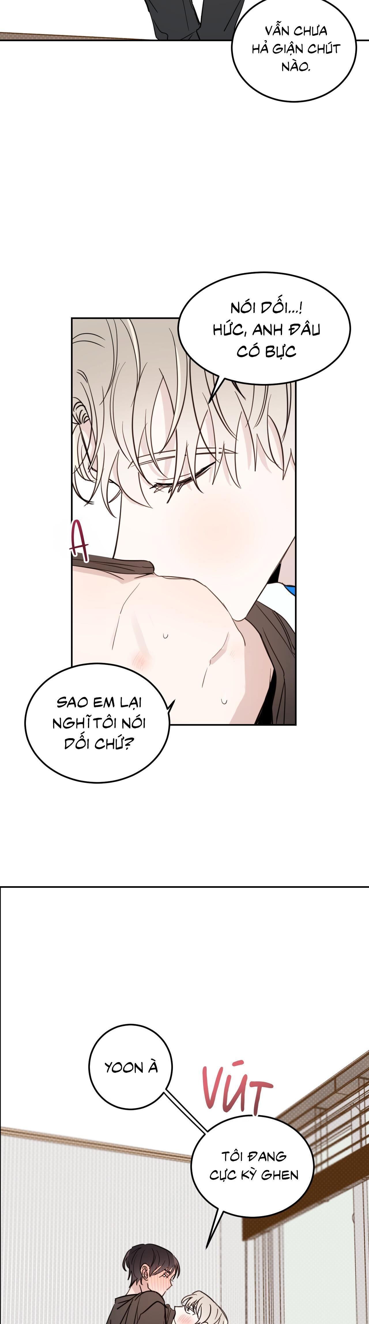 ác ma giữa ngã tư đường Chapter 62 - Next Chapter 63