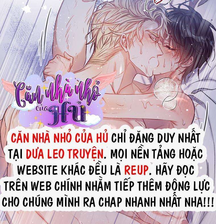 khi tay chạm tay Chapter 25 - Trang 2