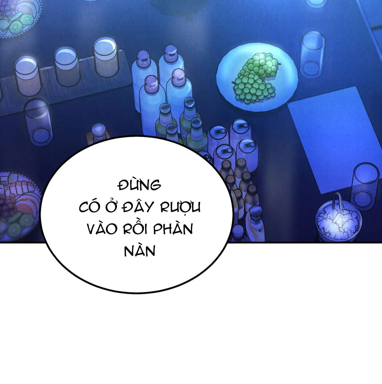 vượt qua giới hạn Chapter 38 - Trang 2