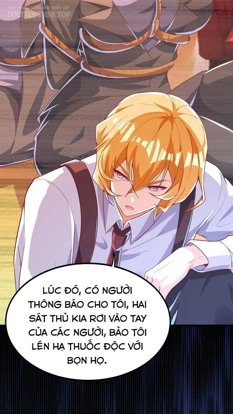 linh khí khôi phục: ta mỗi ngày thu được một cái kỹ năng mới chapter 170 - Trang 2