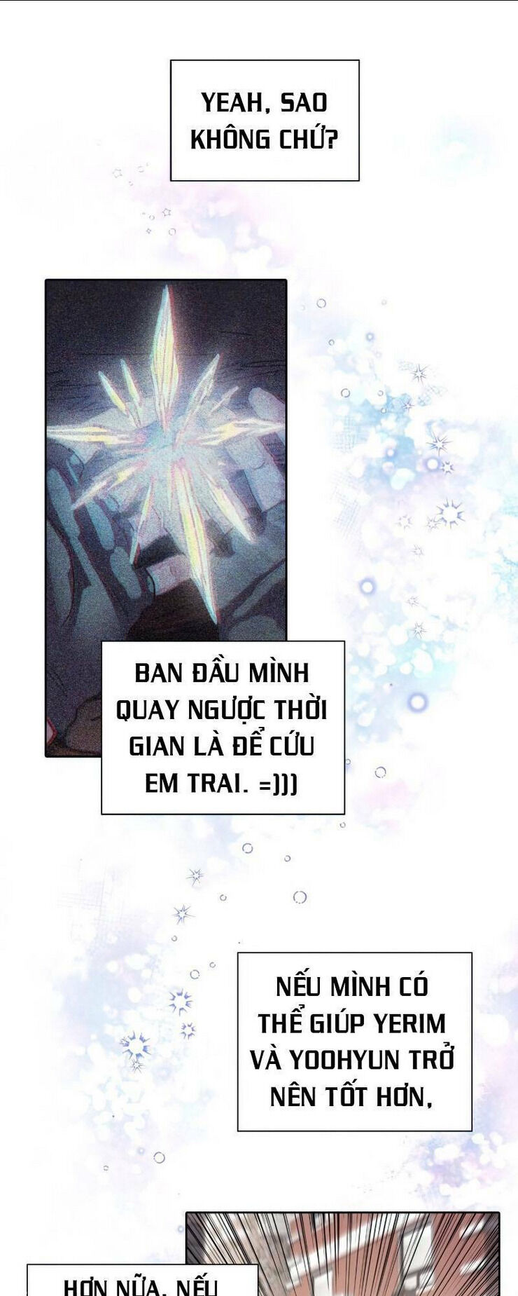 những ranker cấp s mà tôi nuôi dưỡng chapter 14 - Trang 2