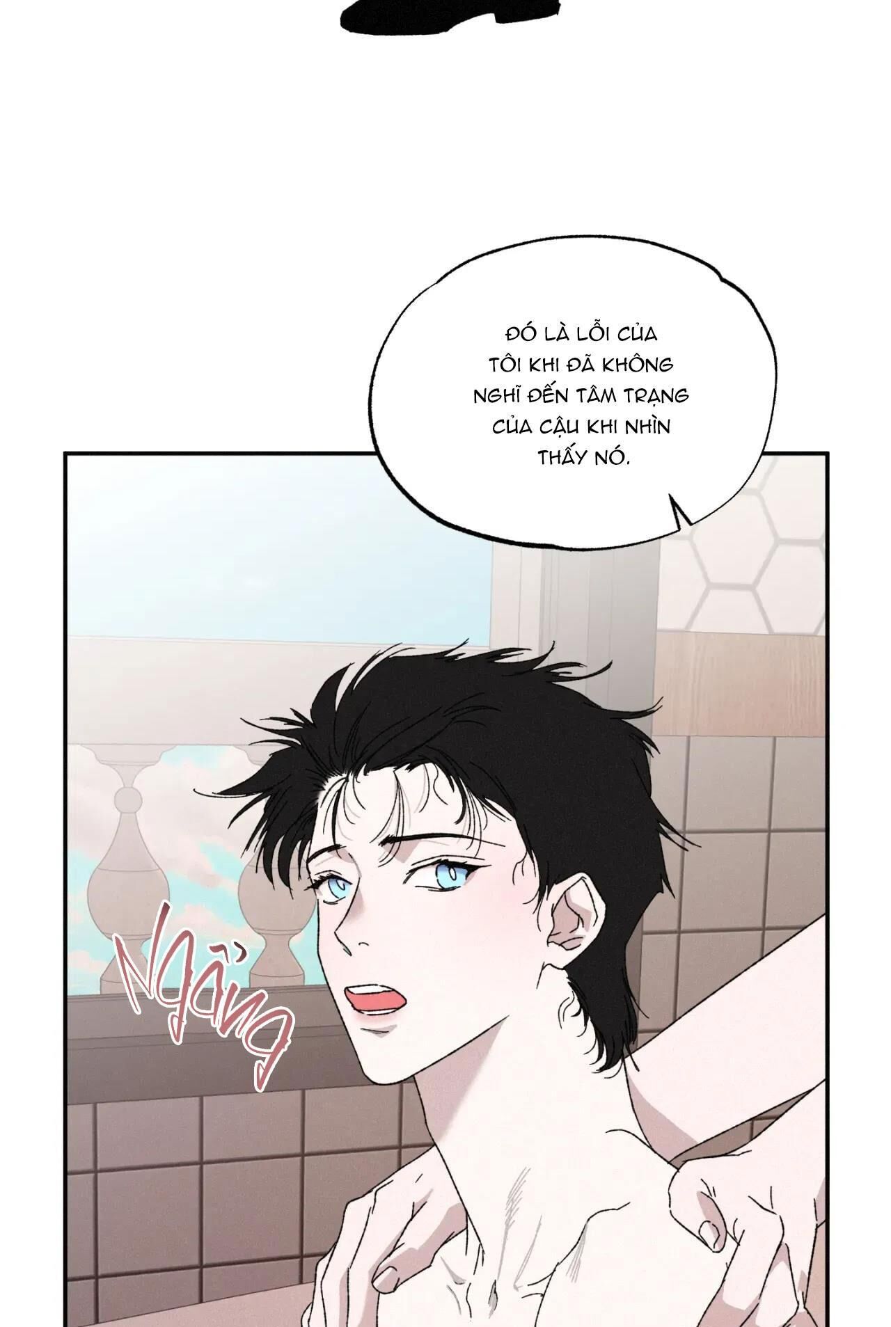 lời nói dối đẫm máu Chapter 37 - Trang 2