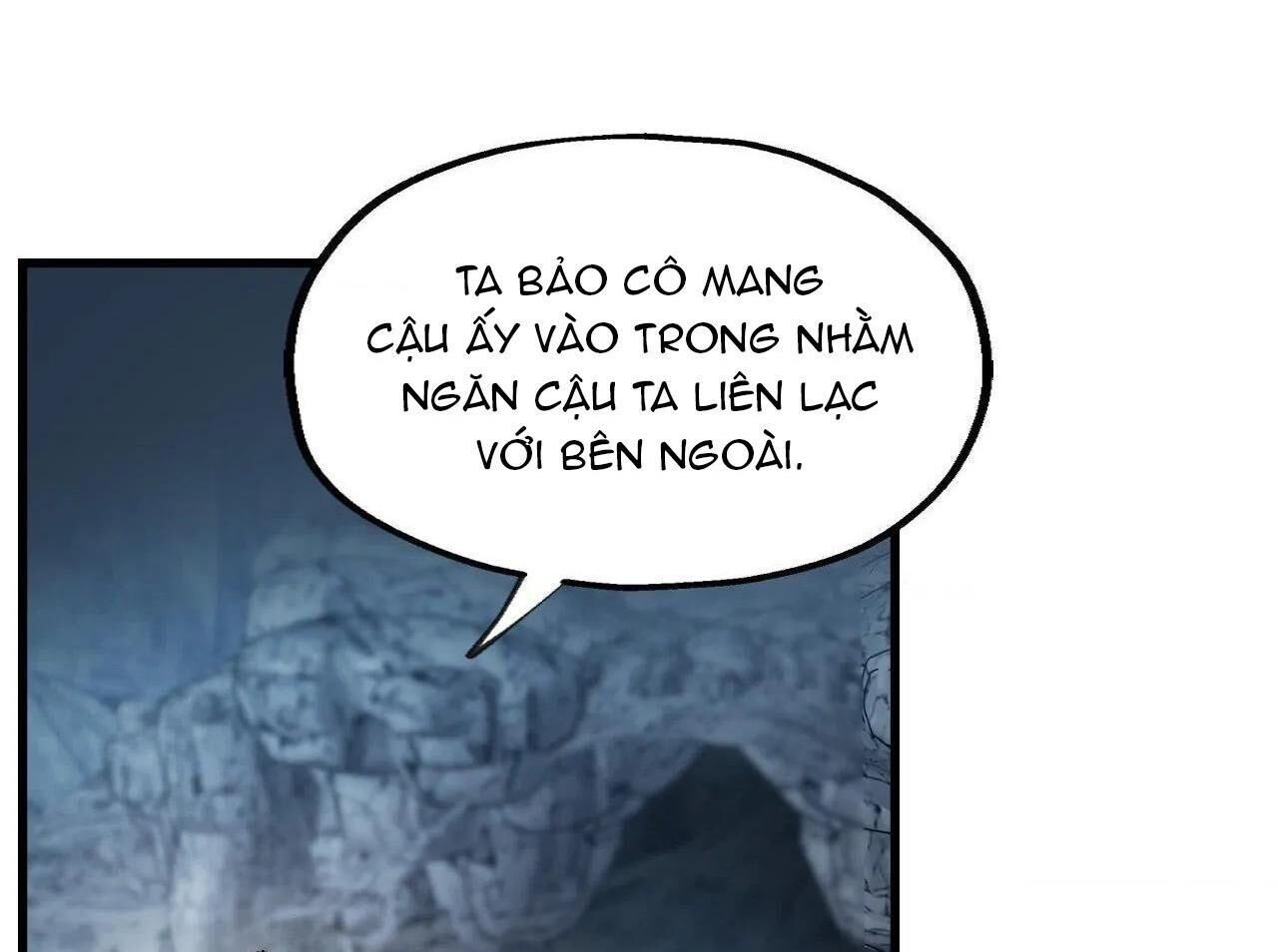 Hãy khóc đi đừng ngại ngùng! Chapter 9 - Trang 2