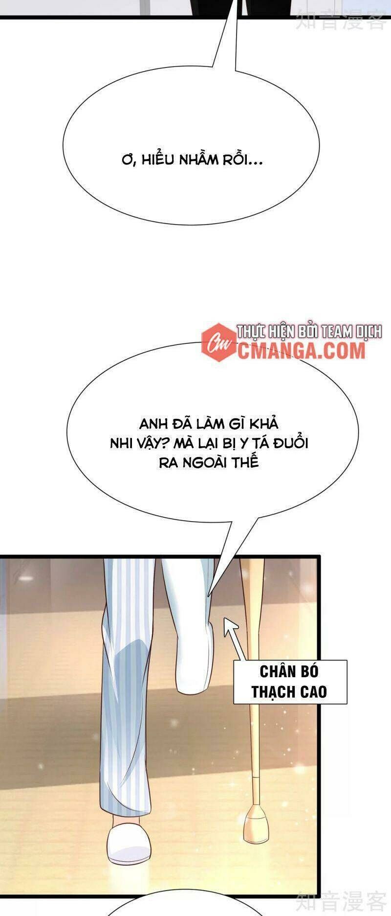 tối cường vận đào hoa Chapter 177 - Trang 2