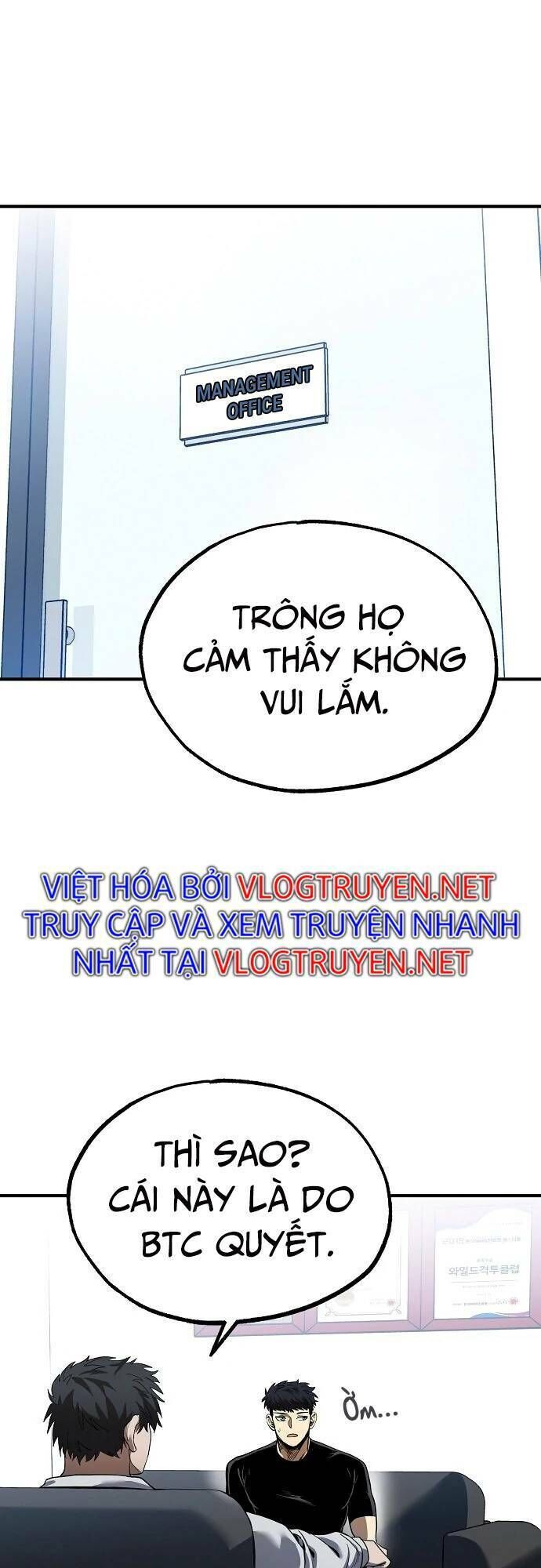 vua võ đài chapter 11 - Next chapter 12