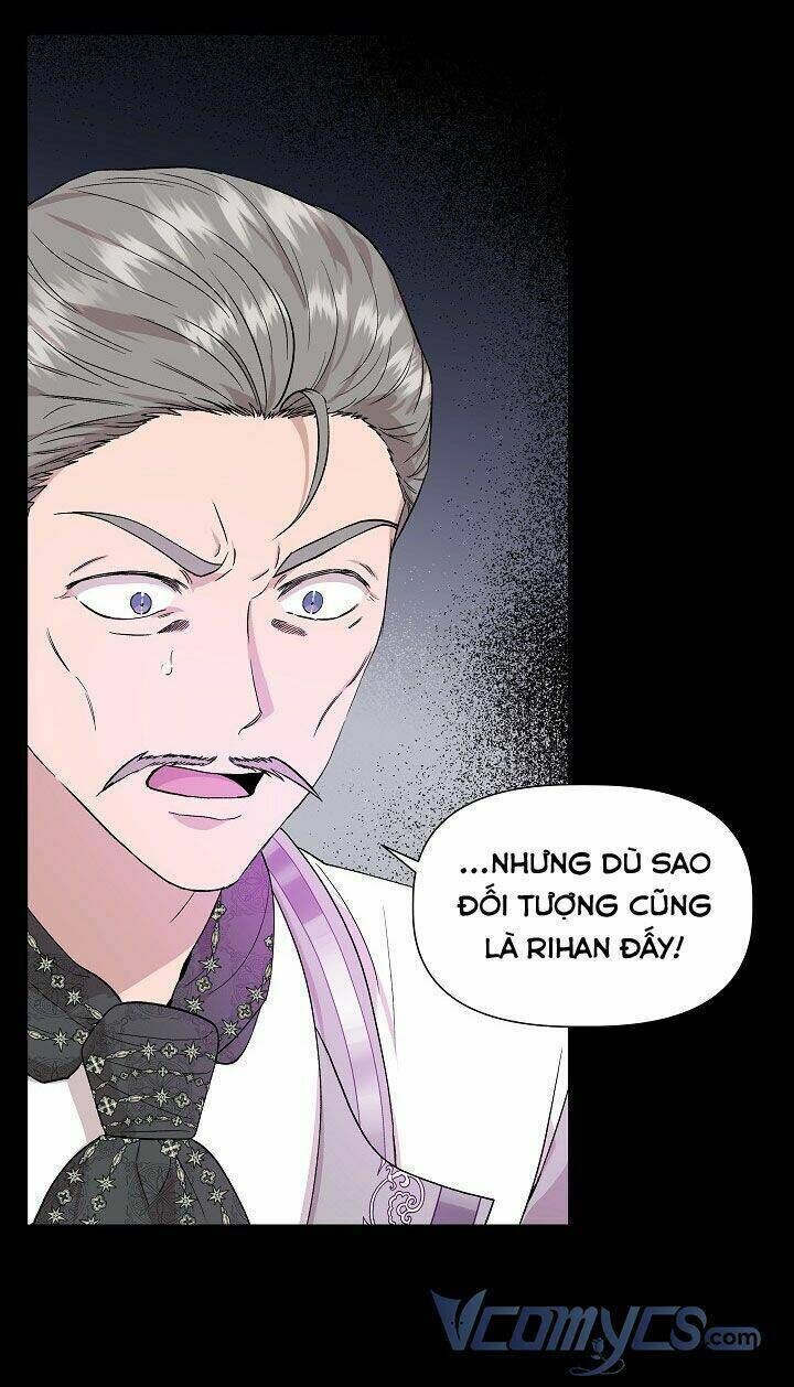 tôi không phải là cinderella chapter 49 - Trang 2