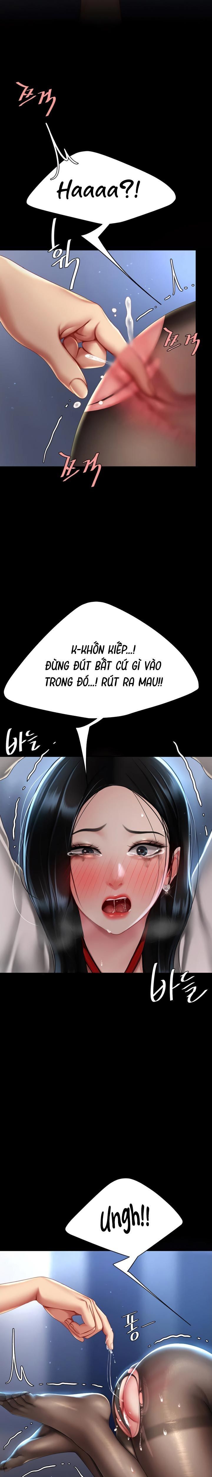 ăn mẹ trước chapter 50 - Next chapter 51