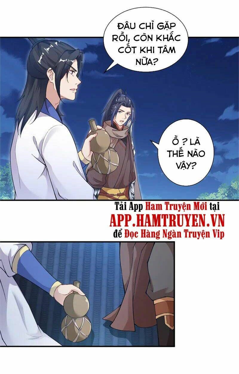 nghịch thiên tà thần chapter 351 - Trang 2