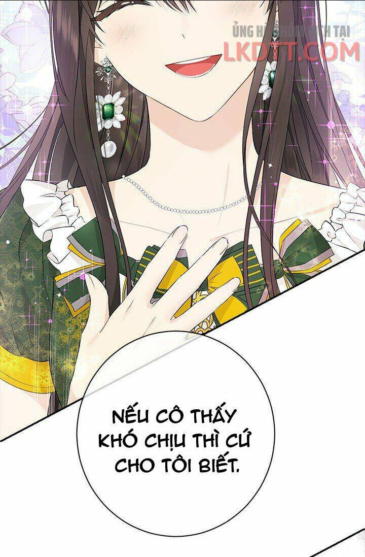 thực ra tôi mới là thật chapter 47 - Next Chapter 47.1