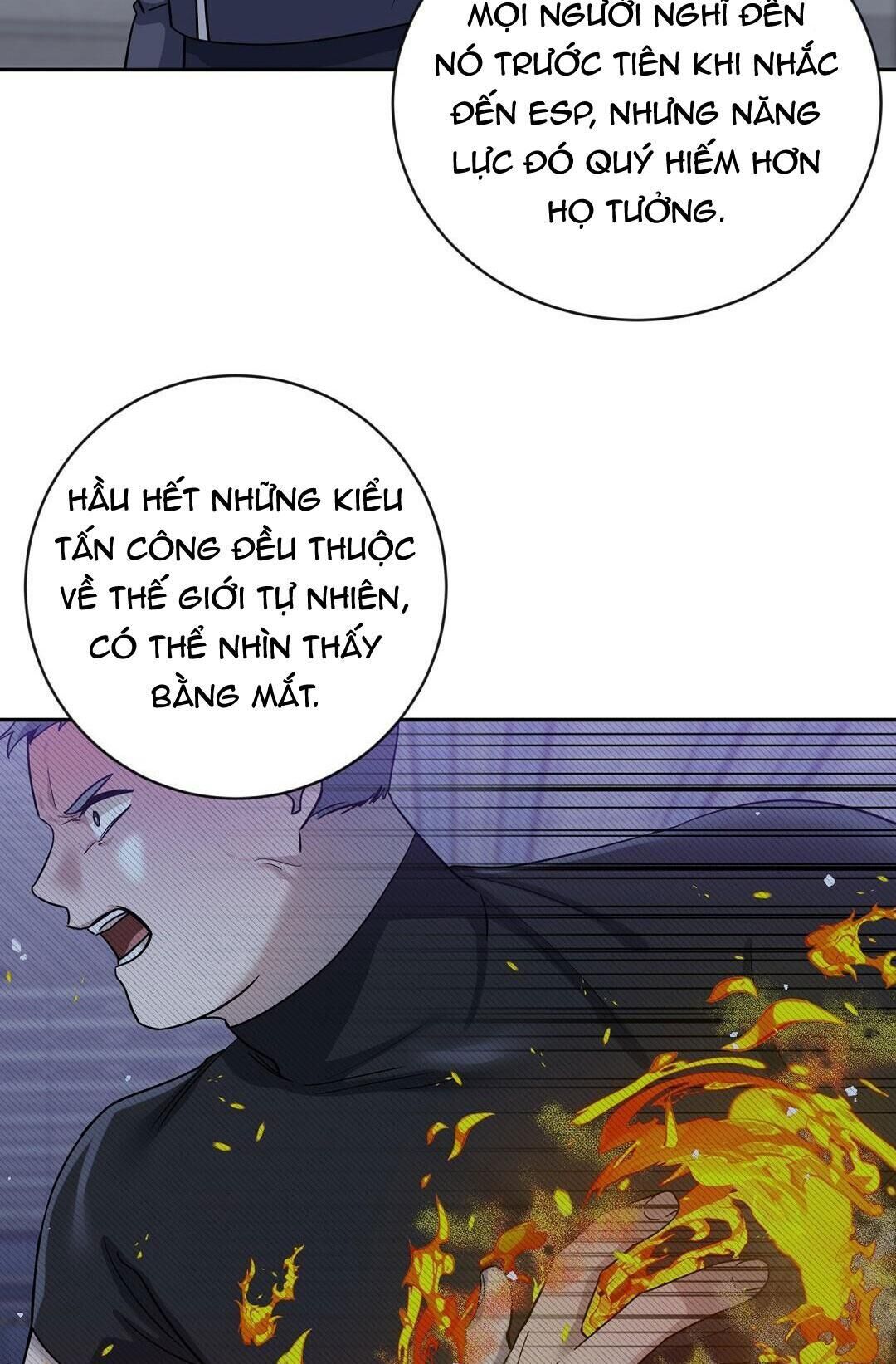 VÔ DANH Chapter 10 - Next Chapter 11