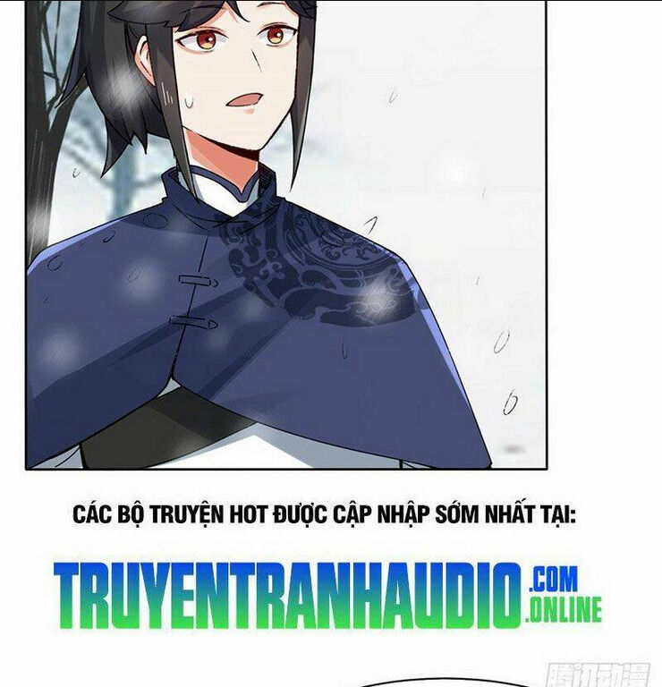 vô tận thôn phệ chapter 22 - Next chapter 23