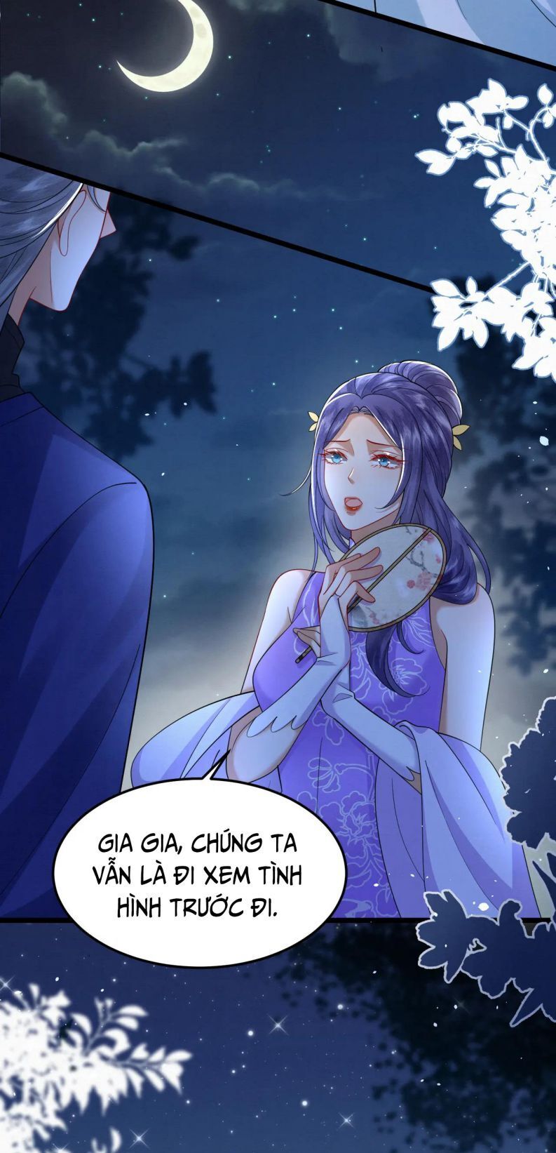 BL PHẾ THÊ TRÙNG SINH Chap 57 - Next 