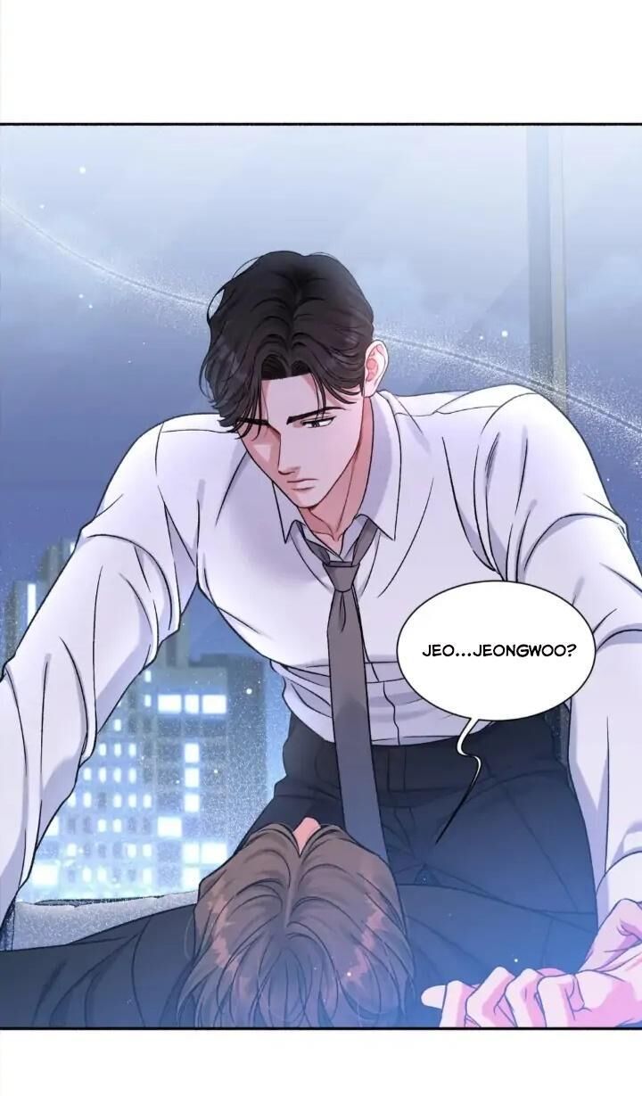 manhwa chịch vồn chịch vã Chapter 66 Trả lại Jeongw - Next Chương 67