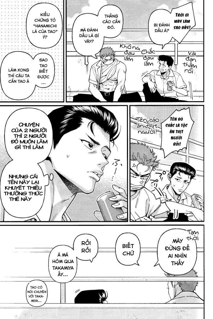 nơi husbando của bạn bị đụ ná thở Chapter 98 Sakuragi - Trang 1