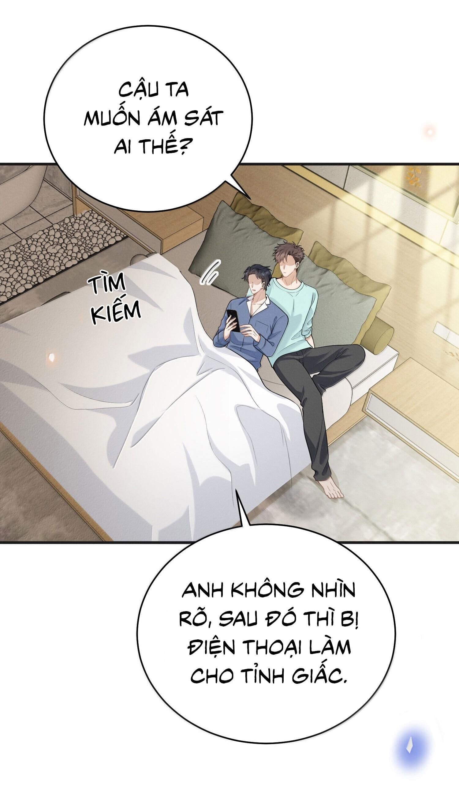 Lai Sinh Bất Kiến Chapter 141 - Next 141.1