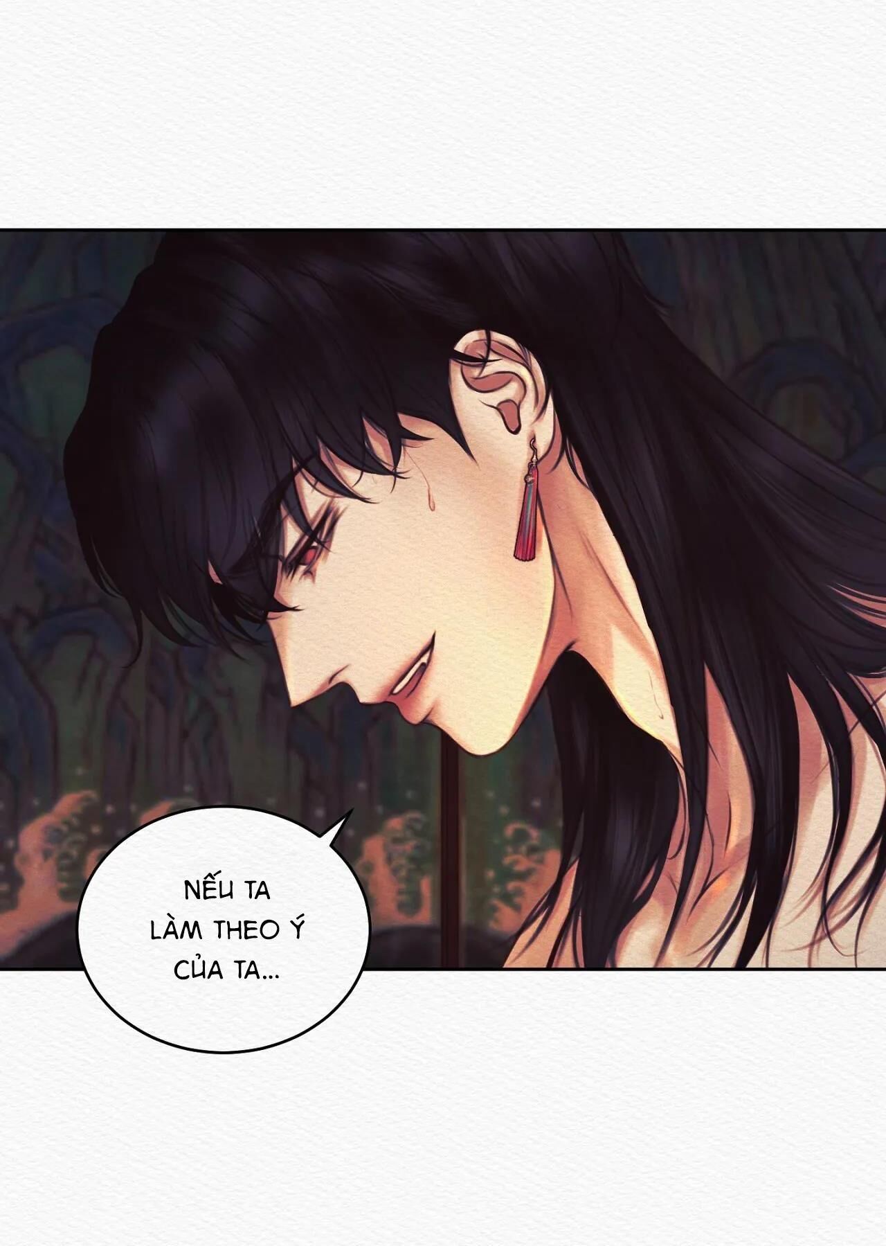 (CBunu) Củy Dạ Khút Chapter 24 H+ - Trang 1