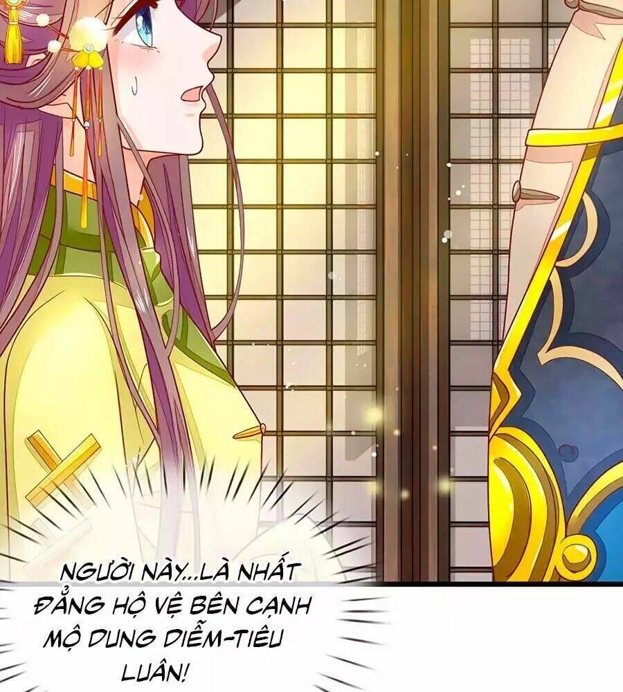 y hậu lệ thiên chapter 13 - Trang 2