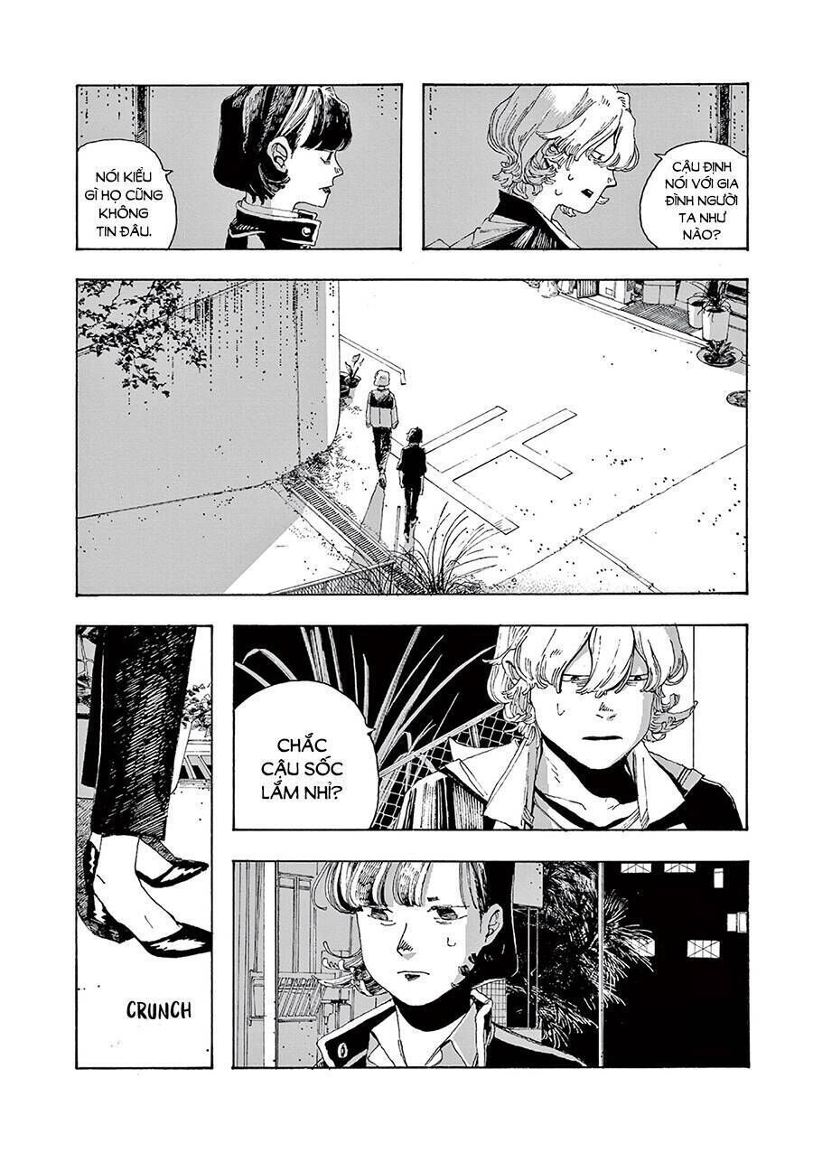 fool night chapter 14 - Trang 2