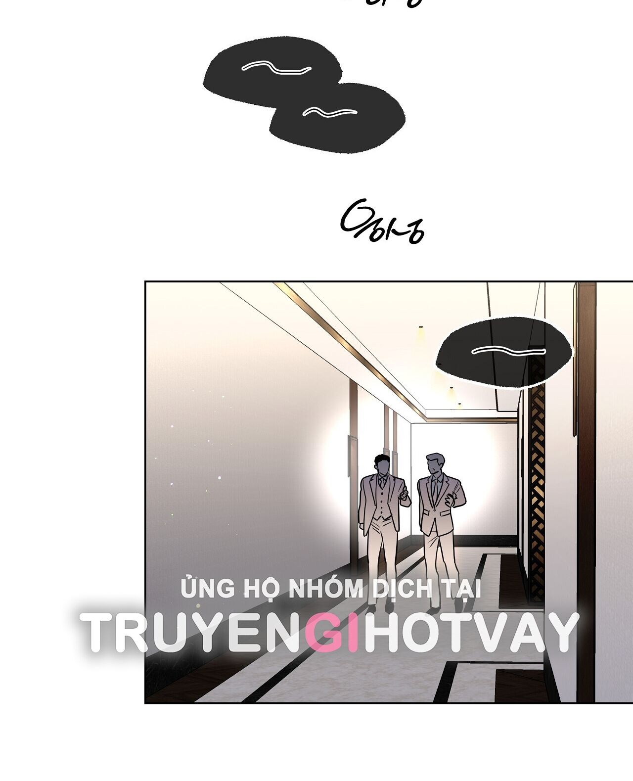 [18+] ngưỡng tuyệt đối Chương 20 - Trang 2