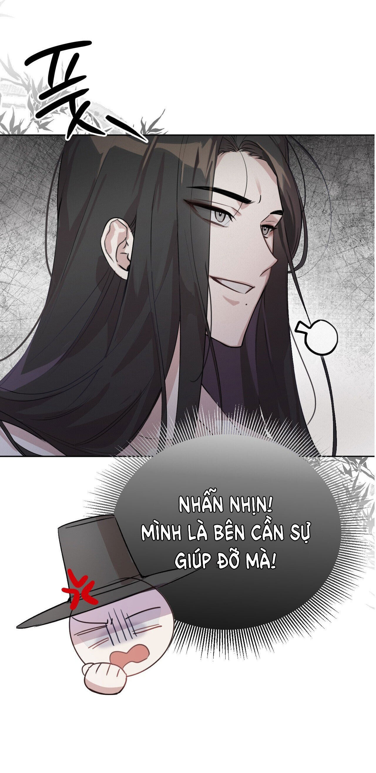 [18+] hậu cung kế Chapter 2 - Trang 2