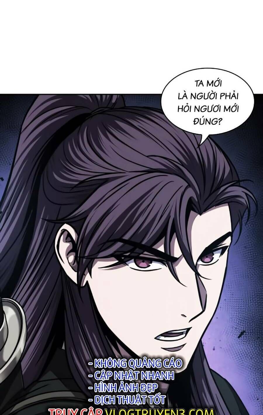 ngã lão ma thần chapter 158 - Trang 2