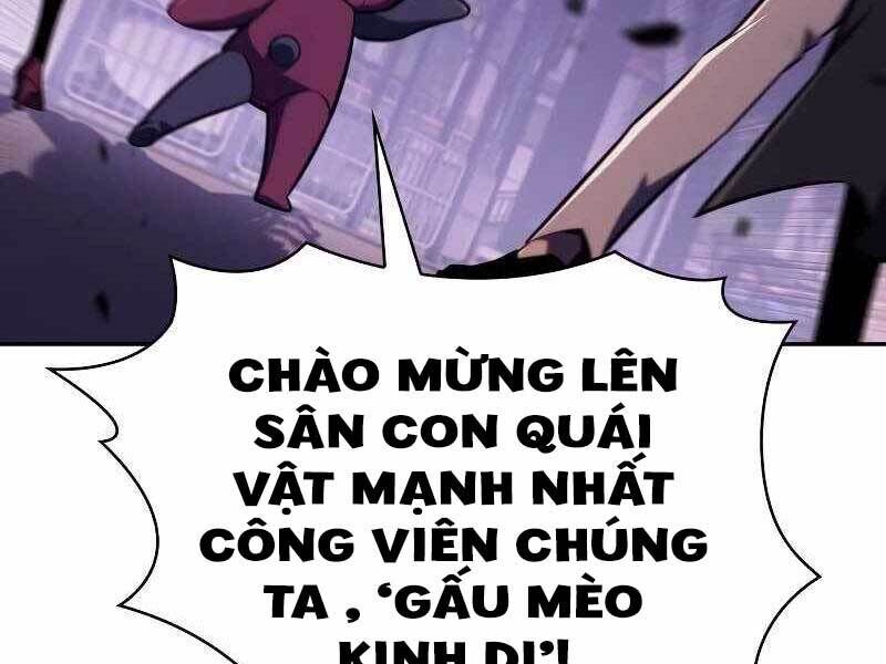 người chơi mới solo cấp cao nhất chapter 117 - Trang 1