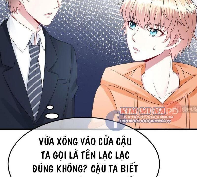 Đế Thiếu Điềm Hôn: Vợ Yêu Trùng Sinh Không Ngoan Lắm Chapter 34 - Trang 2