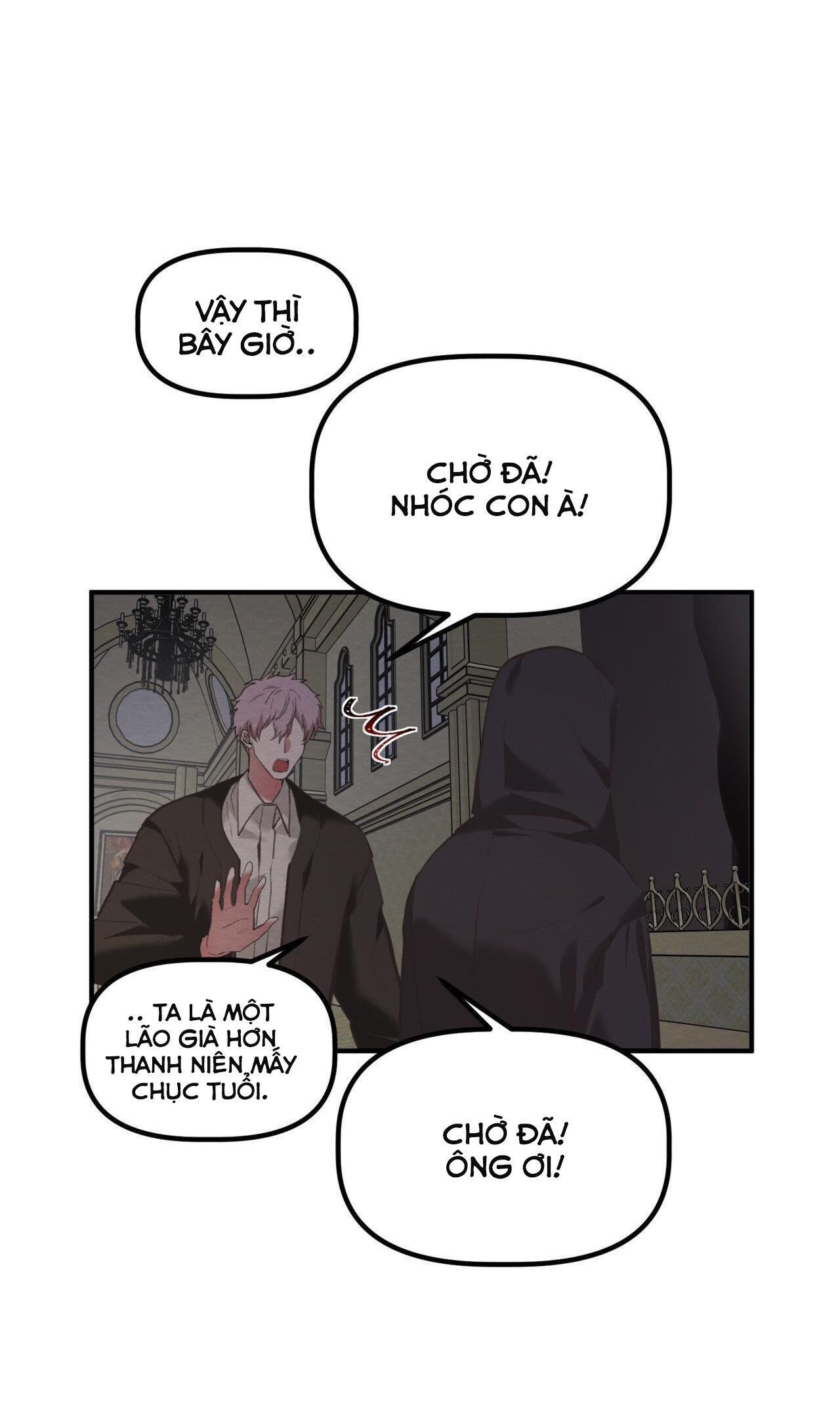 devil on top Chapter 35 - Trang 2