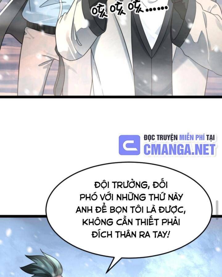 Toàn Cầu Băng Phong: Ta Chế Tạo Phòng An Toàn Tại Tận Thế Chapter 376 - Next Chapter 377