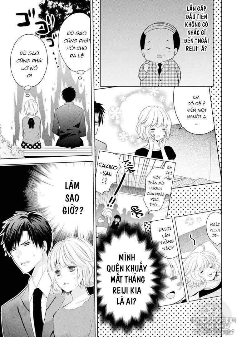 Sono Oshi Xx Ni Tsuki Chapter 3 - Trang 2