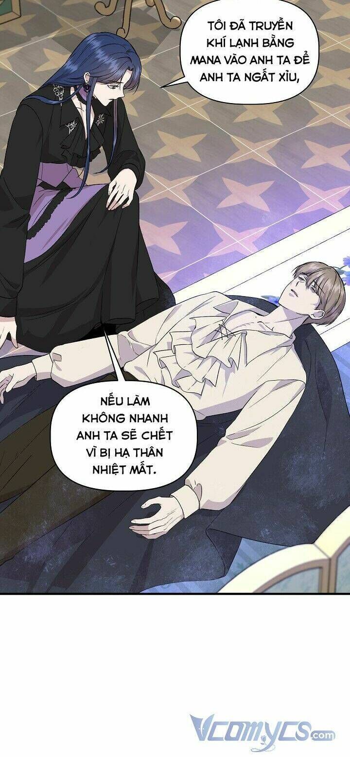 tôi không phải là cinderella chapter 36 - Trang 2