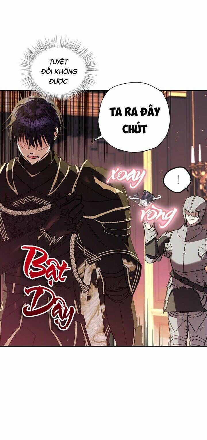 cha ơi con không muốn kết hôn đâu chapter 46 - Next chapter 47