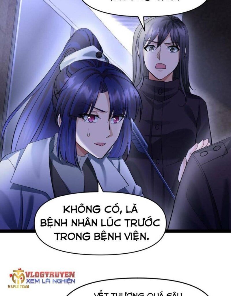 Đóng Băng Toàn Cầu: Tôi Gây Dựng Nên Phòng An Toàn Thời Tận Thế chapter 25 - Next chapter 26