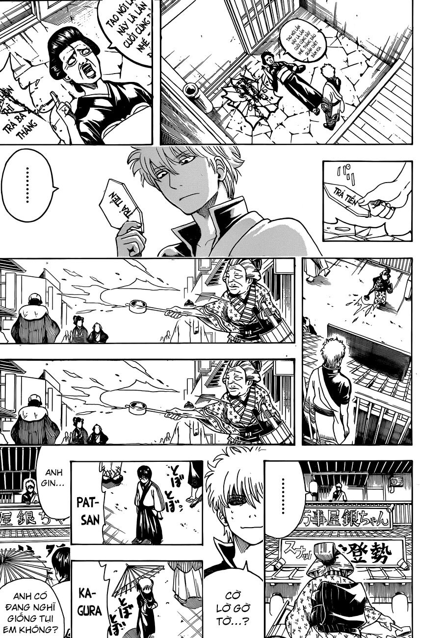 gintama chương 484 - Next chương 485