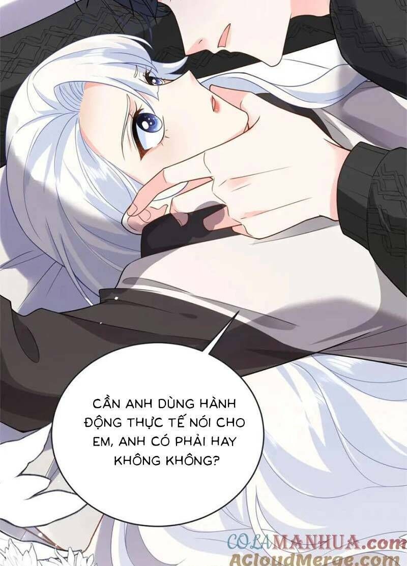 bé rồng đột kích! mami vừa cay vừa độc chapter 48 - Trang 1