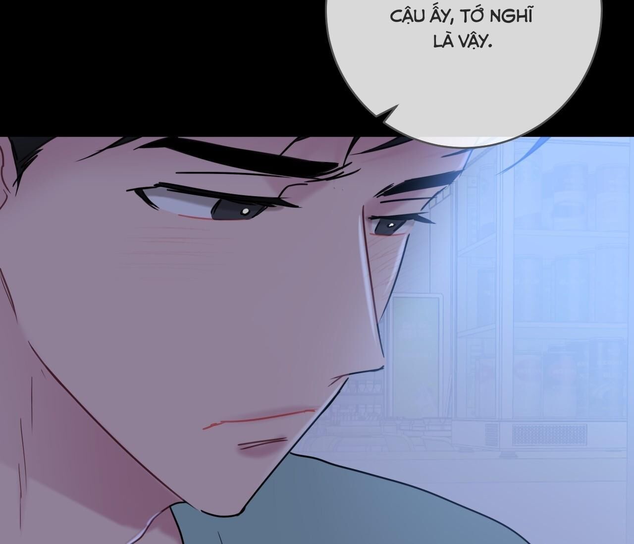 tình yêu bình dị nhất Chapter 8 - Trang 2