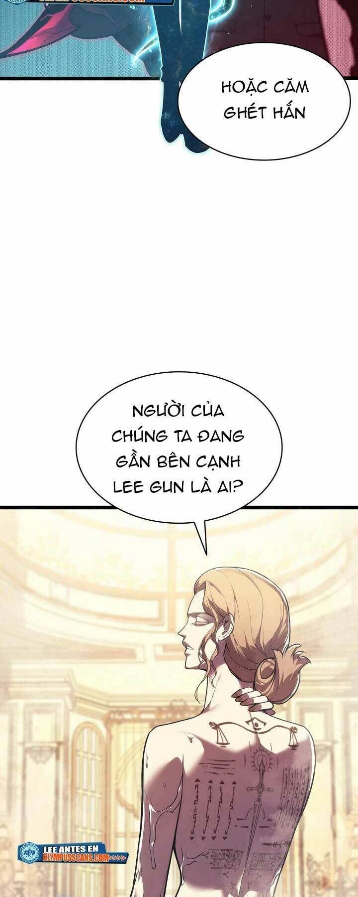 sự trở lại của anh hùng cấp thảm họa chapter 70 - Trang 1