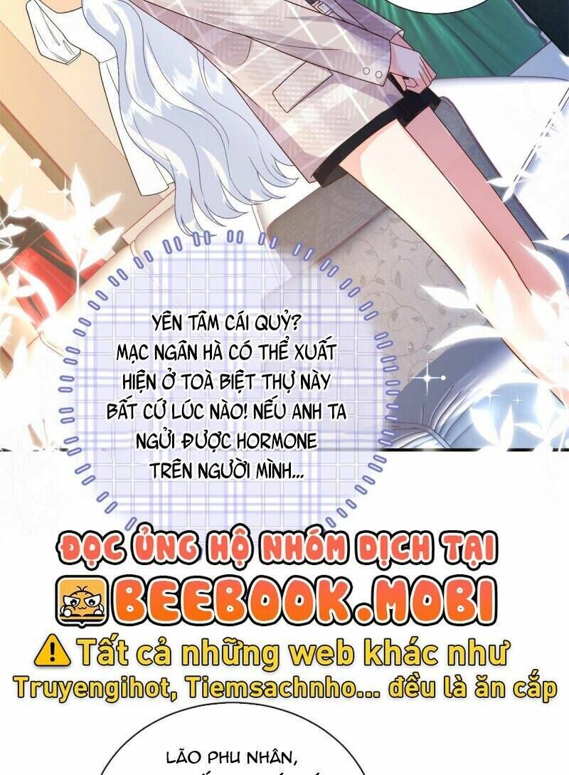 bé rồng đột kích! mami vừa cay vừa độc chapter 19 - Next chapter 20