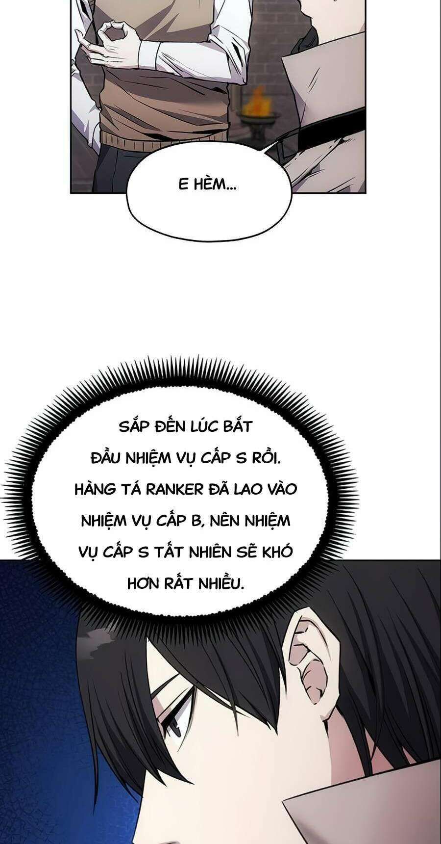 tao là ác nhân chapter 14 - Next chapter 15