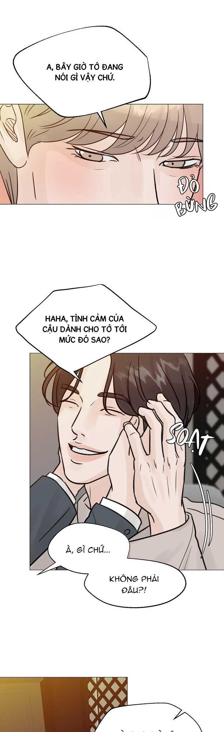 Ở LẠI BÊN TÔI Chapter 62 QUÀ - Next 