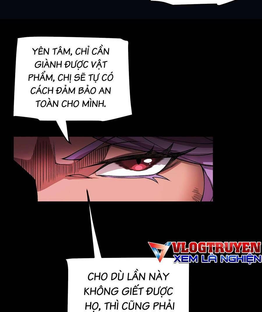 tôi đến từ thế giới trò chơi chapter 175 - Next chapter 176