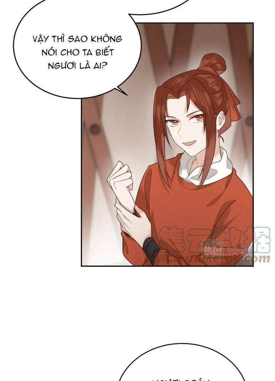 hoàng hậu vô đức chapter 77 - Next chapter 78