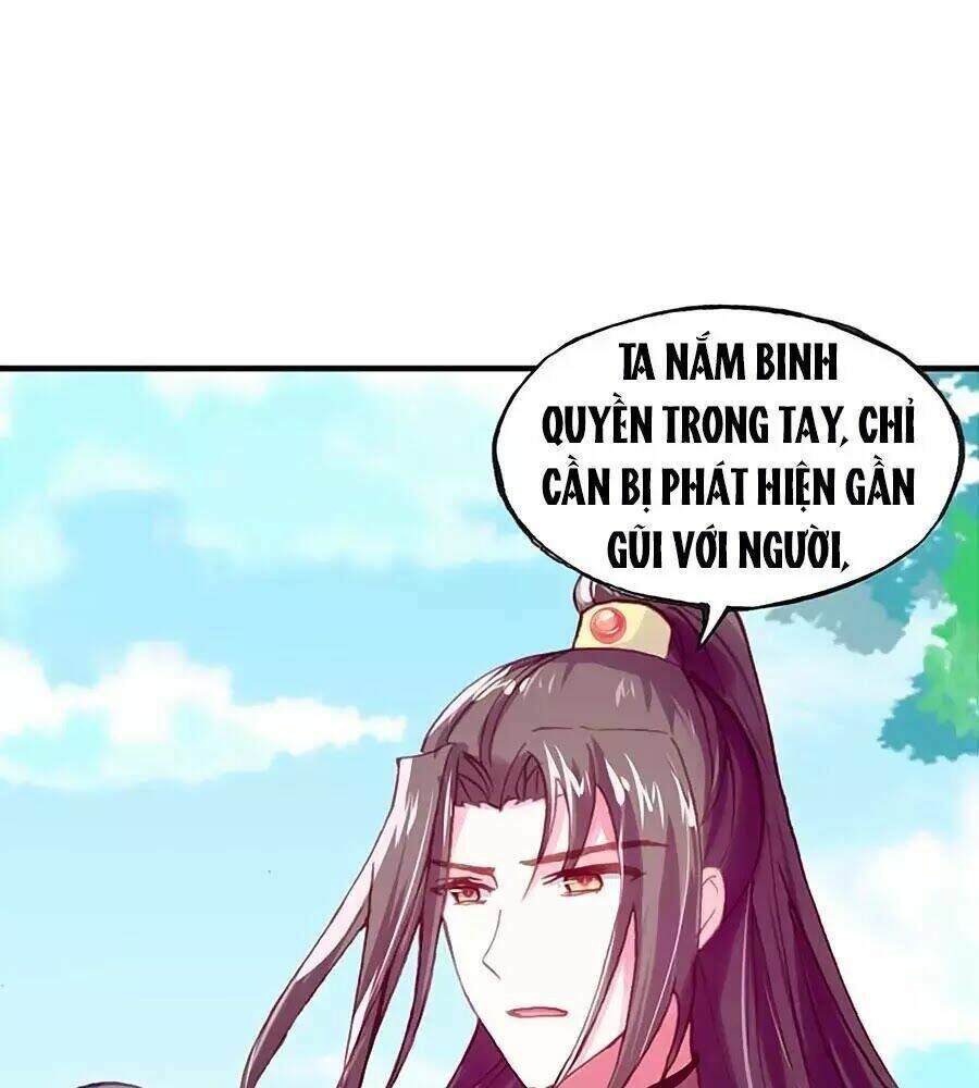 Trẫm Cũng Không Muốn Quá Khí Phách Chapter 32 - Next Chapter 33