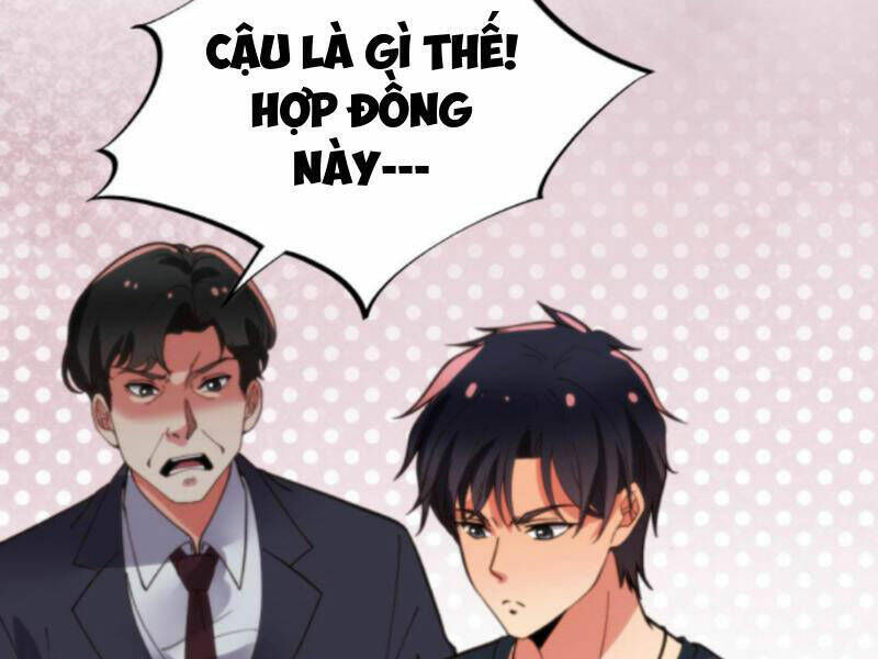 ta có 90 tỷ tiền liếm cẩu! chapter 50 - Trang 2