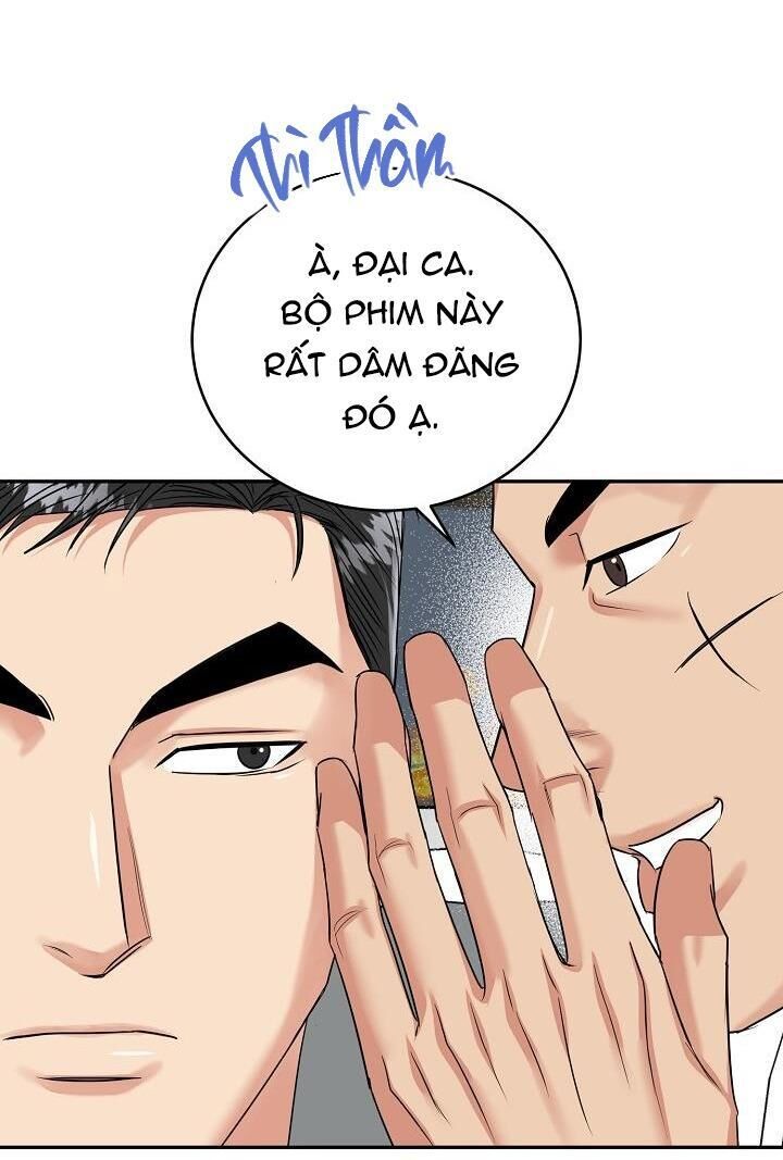 hang hổ Chapter 32 - Next Chương 33