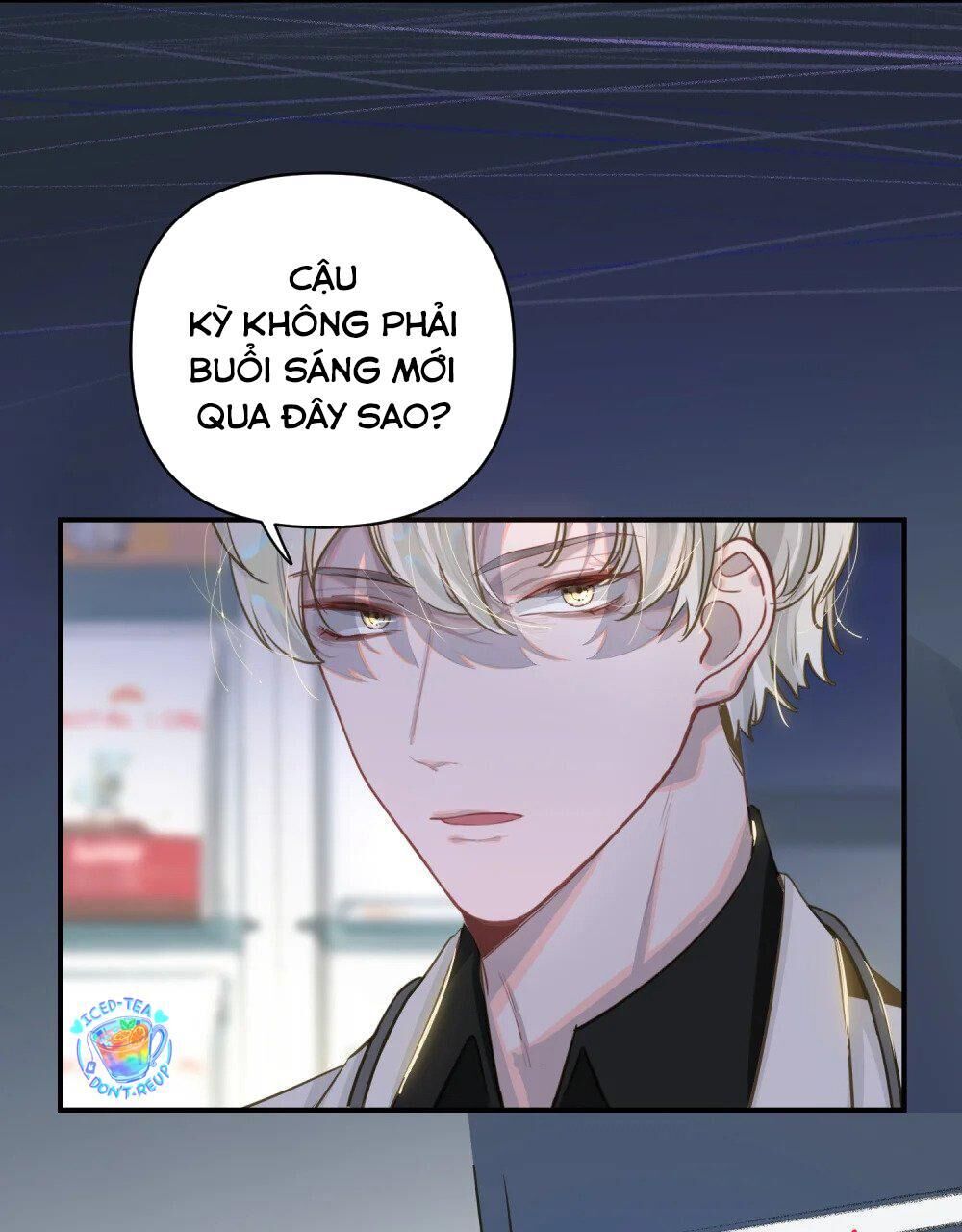 tôi có bệnh Chapter 9 - Next chapter 10