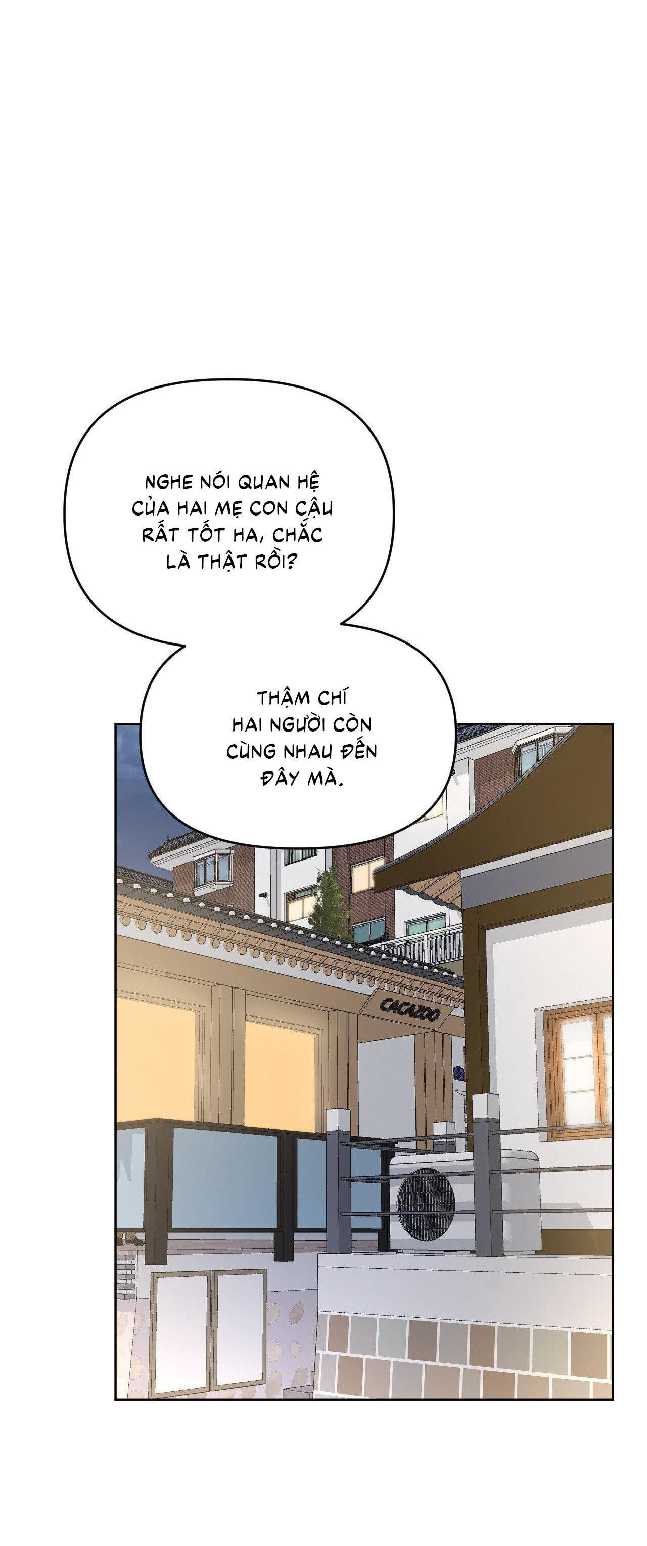 (cbunu) chàng trai mỹ thuật Chapter 14 - Trang 1