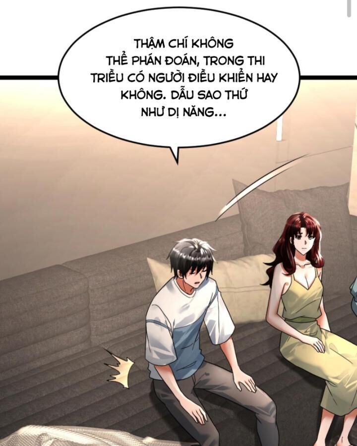 Toàn Cầu Băng Phong: Ta Chế Tạo Phòng An Toàn Tại Tận Thế Chapter 349 - Next Chapter 350